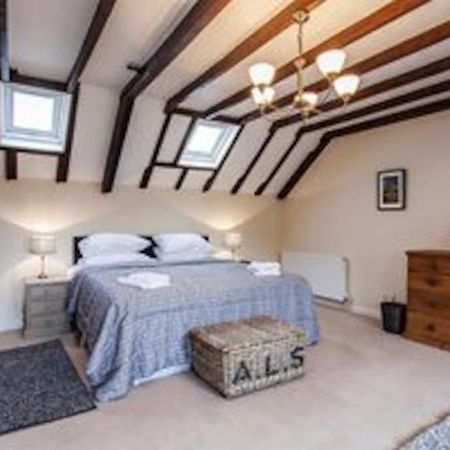 Ganarew Cottage Monmouth Kültér fotó