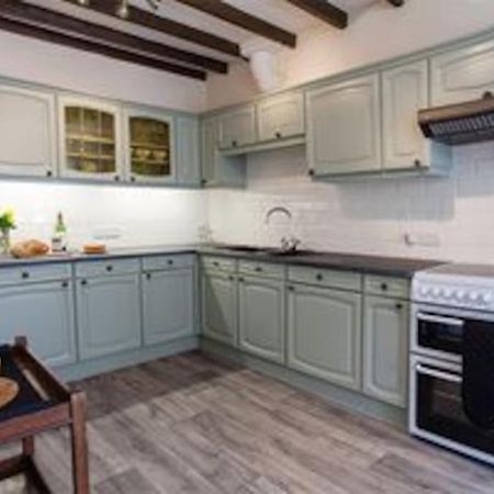 Ganarew Cottage Monmouth Kültér fotó