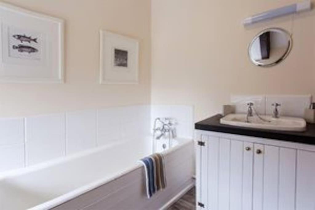 Ganarew Cottage Monmouth Kültér fotó