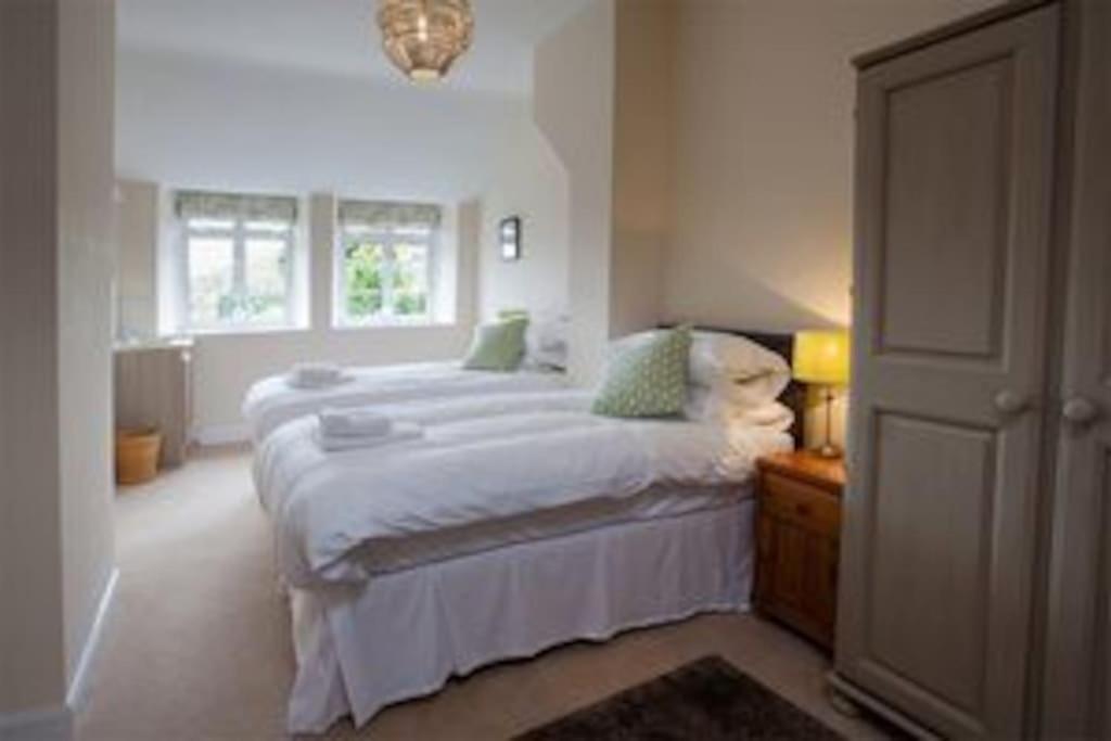 Ganarew Cottage Monmouth Kültér fotó